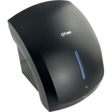 Сушилка для рук GFMARK 6902 Устройство для сушки рук чёрный 1800W