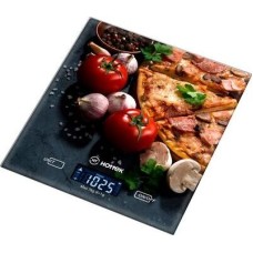 Весы кухонные HOTTEK HT-962-025 пицца