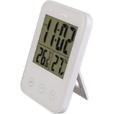 Часы PERFEO (PF_A4860) TOUCH - PF-S681 белый