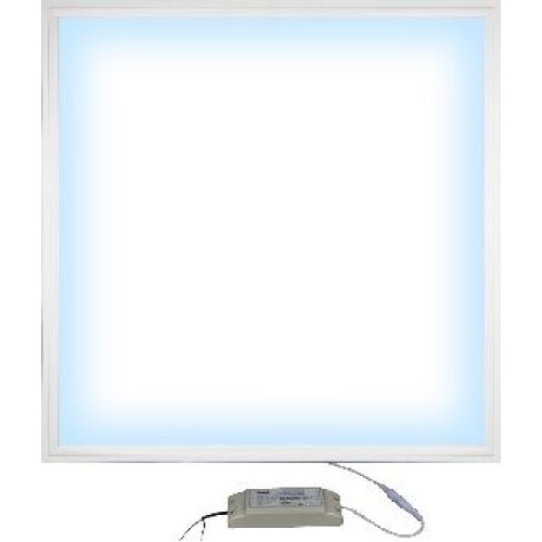 Светильник светодиодный UNIEL (UL-00004669) ULP-6060-36W/6500K EFFECTIVE WHITE