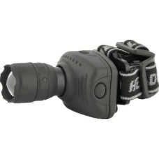 Светодиодный фонарь ULTRAFLASH (11549) LED5354 черный
