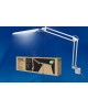 55 UNIEL (10610) TLD-524 WHITE/LED/500LM/4500K/DIMMER
