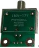 Усилитель сигнала ZOLAN LNA177 усилитель антенный