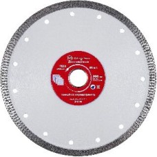 MONOGRAM (086-365) Диск алмазный турбо-тонкий Special 200х25,4/22,2x10мм по керамограниту