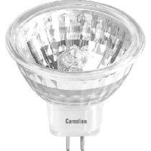 Лампа CAMELION (3060) MR16 50W GU5.3