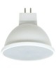 ЛАМПЫ СВЕТОДИОДНЫЕ MR16 (GU 5.3, GU10) ECOLA M2UW70ELC MR16 LED PREMIUM 7,0W 220V GU5.3 2800K матовая 48X50