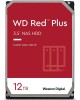 Жесткий диск WD Original SATA-III 12Tb WD120EFBX NAS Red Plus (7200rpm) 256Mb 3.5