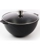 Казан МЕЧТА 54802 Гранит black 4л