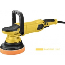 Полировальная машина эксцентриковая HANSKONNER HAG918CPE Полировальная машина эксцентриковая