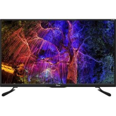LED-телевизор SCOOLE SL-LED43S98T2SU UHD SMART