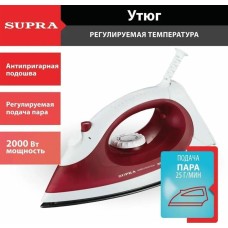 Утюг SUPRA IS-2012