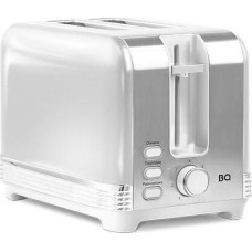 Тостер BQ T1000 White