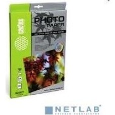 CACTUS CS-GA418050 Фотобумага глянцевая, А4, 180 г/м2, 50 листов