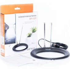 Антенна СИГНАЛ SPI 120 кабель 3м