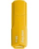 Флэш-напокитель SMARTBUY (SB64GBCLU-Y) UFD 2.0 064GB CLUE Yellow (