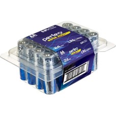 Батарейки PERFEO (PF_C4980)LR6/24BOX SUPER ALKALINE
