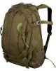 Рюкзак ECOS Рюкзак BL076, цвет: тёмно-зелёный, объём: 30л 105603