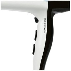 VITEK Фен VT-2299 W, 2200Вт, белый и черный