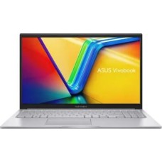Ноутбук ASUS 15.6 VivoBook X1504ZA-BQ451 Silver (90NB1022-M01P00) ПИ