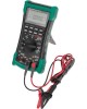 Мультиметр MASTECH (13-2108) Профессиональный мультиметр - измеритель сопротивления изоляции MS5208