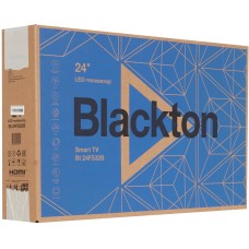 LED-телевизор BLACKTON Bt 24FS32B Black
