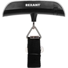 Весы безмен электронные REXANT (72-1101)