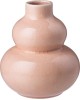 Ваза LEFARD 146-2036 декоративная 11,3Х11,3Х13,1см
