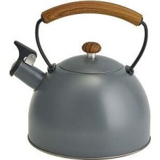 Чайник из нерж.стали WEBBER BE-0604