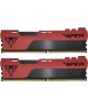 PATRIOT Модуль памяти DIMM DDR4-2666 8GB (4GBx2) PVE248G266C6K