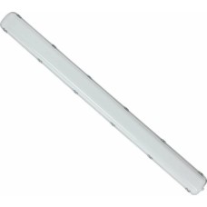 UNIEL ULO-C41A T8x2/L128 IP65 WHITE