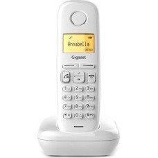 GIGASET Р/Телефон Dect A270 SYS RUS белый АОН