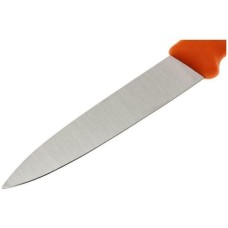 ножи VICTORINOX Набор ножей кухон. Swiss Classic 6.7606.L119B компл.:2предм. оранжевый блистер
