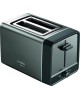BOSCH Тостер TAT5P425 970Вт серый