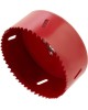 MATRIX Коронка Bimetal, 102 мм 72491