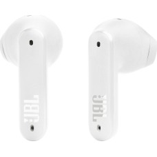 JBL Tune Flex Наушники-гарнитура (вкладыши), белый