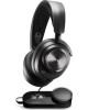 STEELSERIES Наушники с микрофоном Arctic Nova Pro черный 1.5м накладные оголовье (61527)