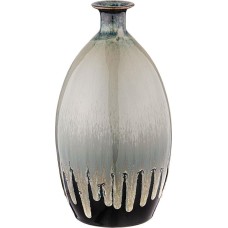 LEFARD ВАЗА ДЕКОРАТИВНАЯ 15Х15Х27 СМ 146-2064