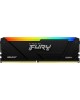 KINGSTON Память DDR4 8GB 3600MHz KF436C17BB2A/8 Fury Beast RGB RTL Gaming PC4-28800 CL17 DIMM 288-pin 1.35В single rank с радиатором Ret KINGSTON Память DDR4 8GB 3600MHz KF436C17BB2A/8 Fury Beast RGB RTL Gaming PC4-28800 CL17 DIMM 288-pin 1.35В single rank с радиатором Ret