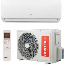 CENTEK Сплит-система инверторная CT-65CDC07 настенная, до 20м2, 7000 BTU, (комплект из 2-х коробок)