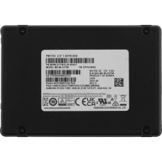SAMSUNG SSD накопитель Enterprise PM1743 1.92ТБ, 2.5