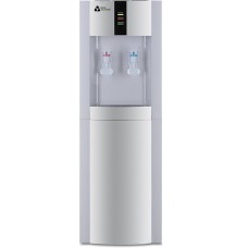 AEL Пурифайер Aquaalliance H1s-LD напольный электронный белый/серебристый