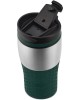 RONDELL Термокружка RDS-1816, 0.32л, морская волна