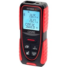 ADA Лазерный дальномер Cosmo 50, 2 класс лазера, 635нм, луч красный, с поверкой [а00525]
