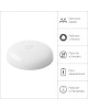 ЯНДЕКС Датчик протечки Yandex YNDX-00521 белый