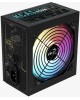 FORMULA Блок питания AC KCAS PLUS GOLD 650W RGB, 650Вт, 120мм, черный, retail [kcas plus 650g]