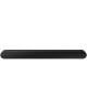 SAMSUNG Саундбар HW-S61B/RU 5.0 200Вт белый