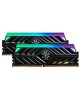 A-DATA Оперативная память XPG Spectrix D41 AX4U36008G18I-ST41 DDR4 - 1x 8ГБ 3600МГц, DIMM, Ret