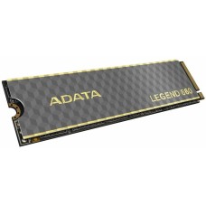 A-DATA SSD накопитель Legend 860 2ТБ, M.2 2280, PCIe 4.0 x4, NVMe, M.2 [sleg-860-2000gcs]