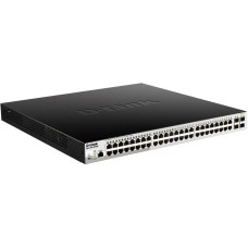 D-Link DGS-1210-52P/ME/B1A