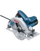 BOSCH Циркулярная пила GKS 190 Professional, 190мм [0601623000]